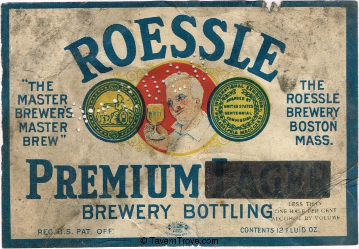 Roessle Premium