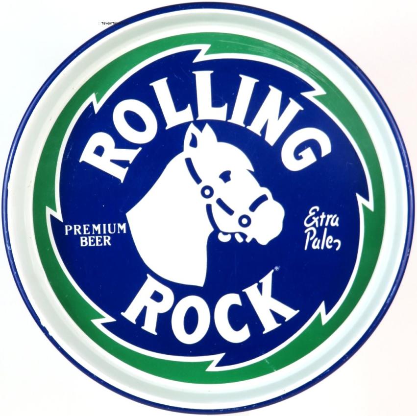 Rolling Rock Beer