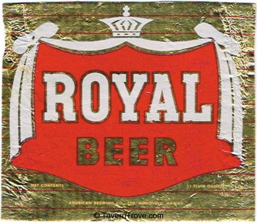 Royal Beer