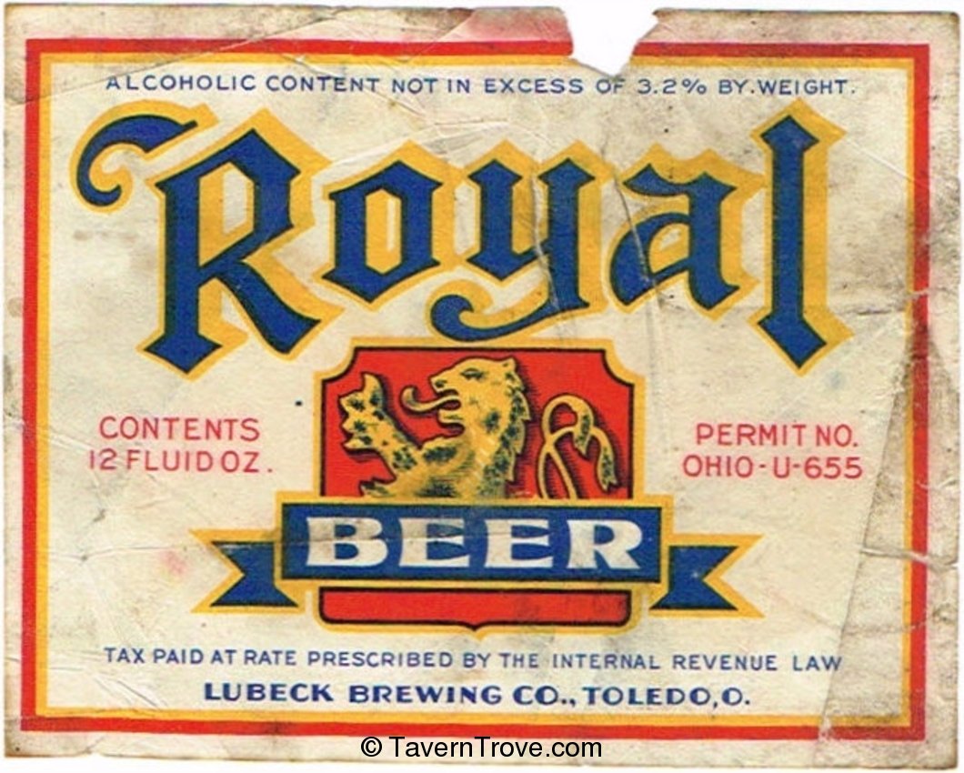 Royal Beer