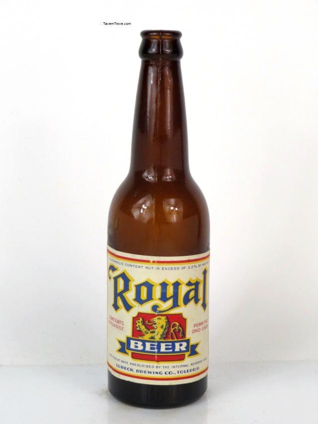 Royal Beer