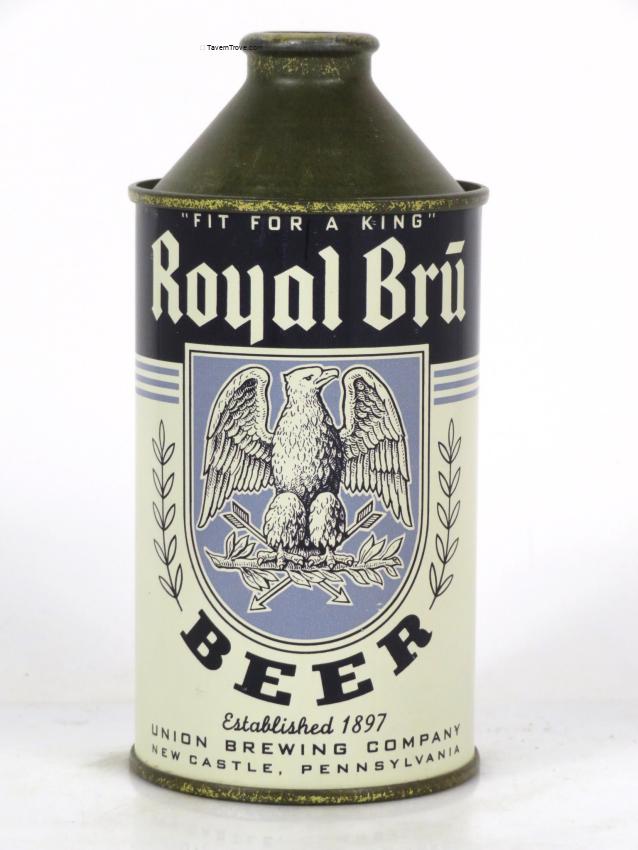 Royal Brü Beer