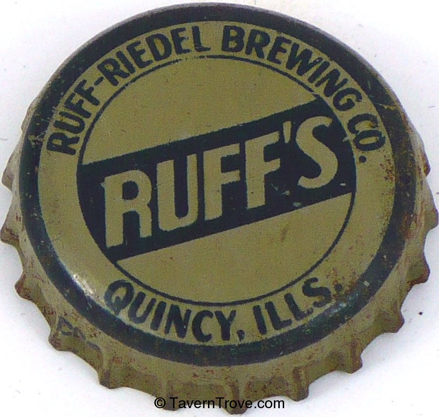 Ruff's Beer