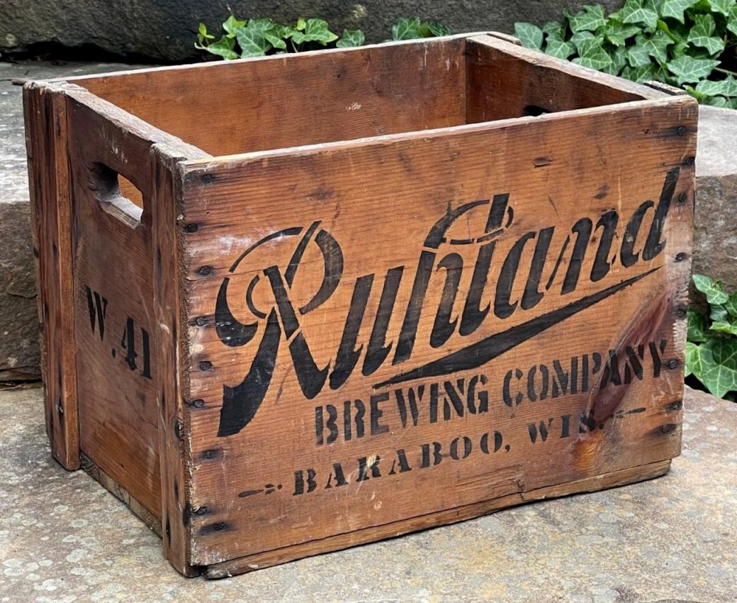 Ruhland Brewing Co.