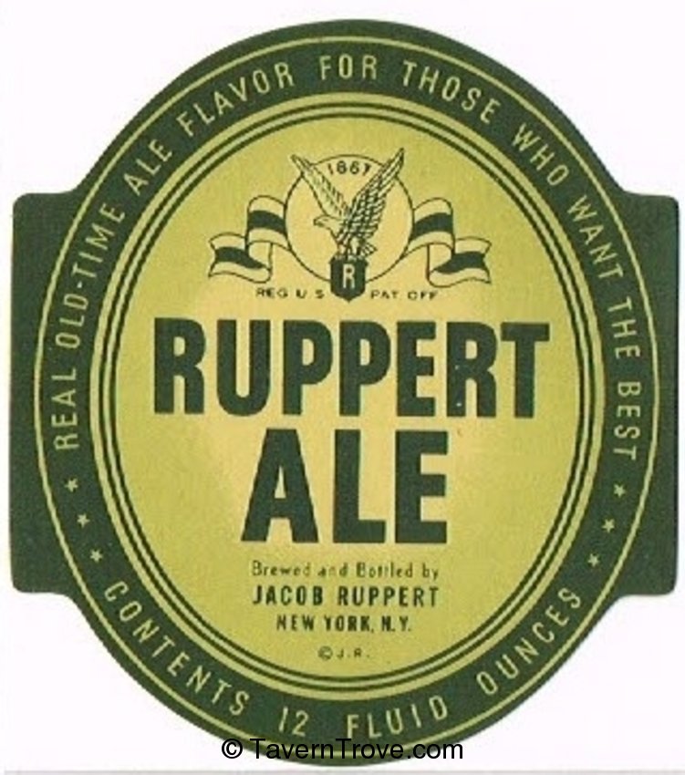 Ruppert Ale 