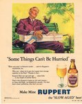 Ruppert Knickerbocker Beer