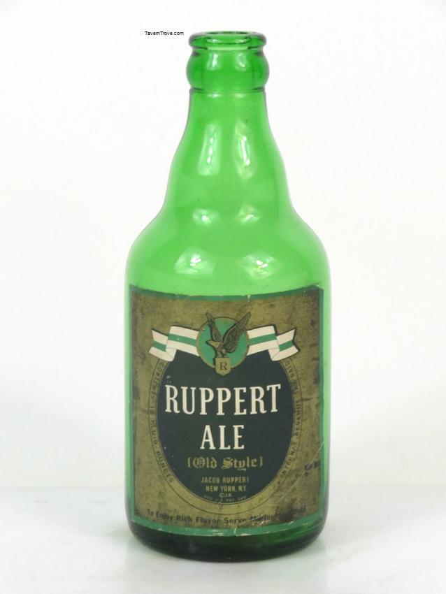 Ruppert Ale