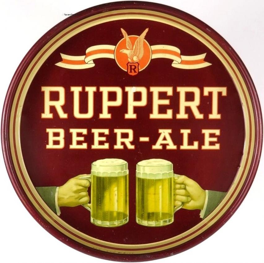 Ruppert Beer-Ale DDD