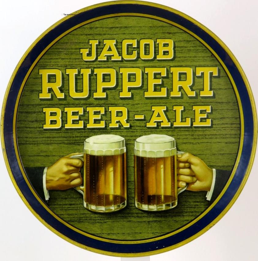 Ruppert Beer/Ale