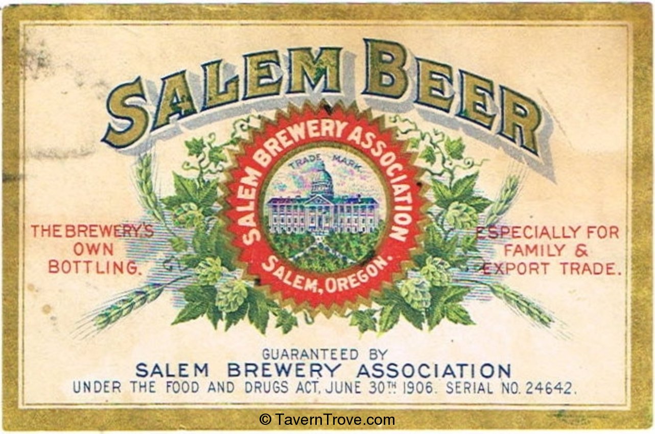 Salem Beer