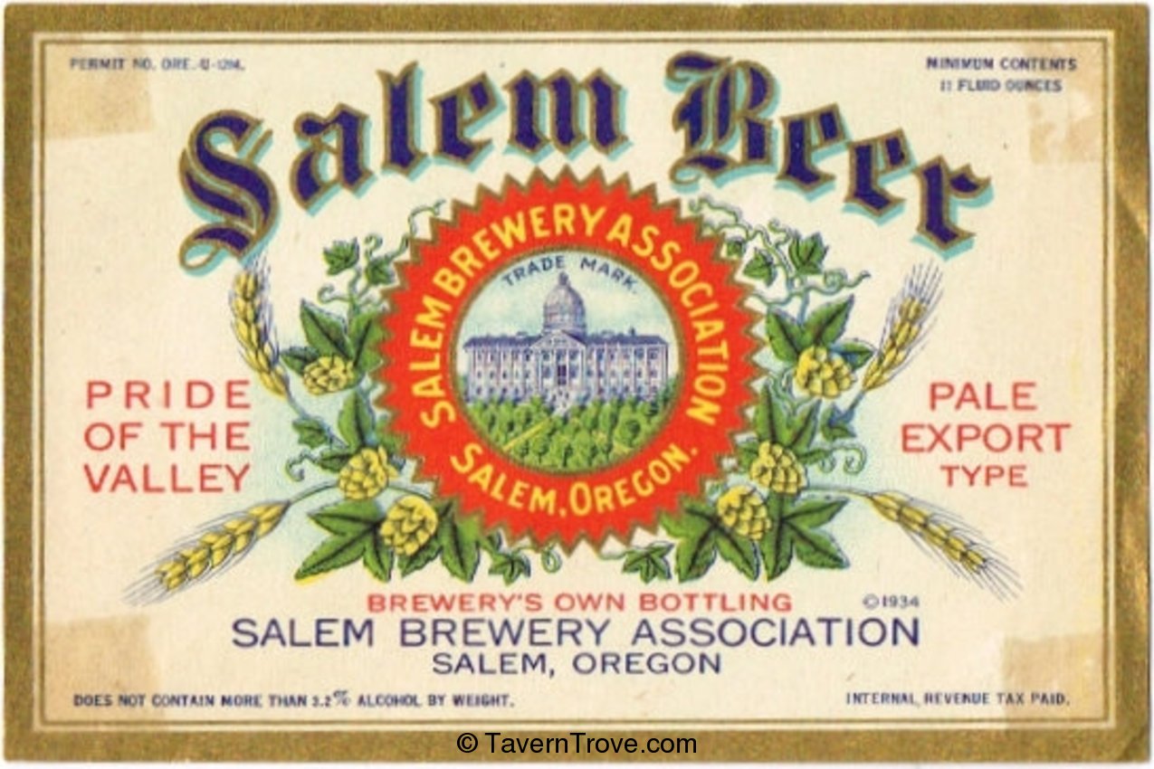 Salem Beer