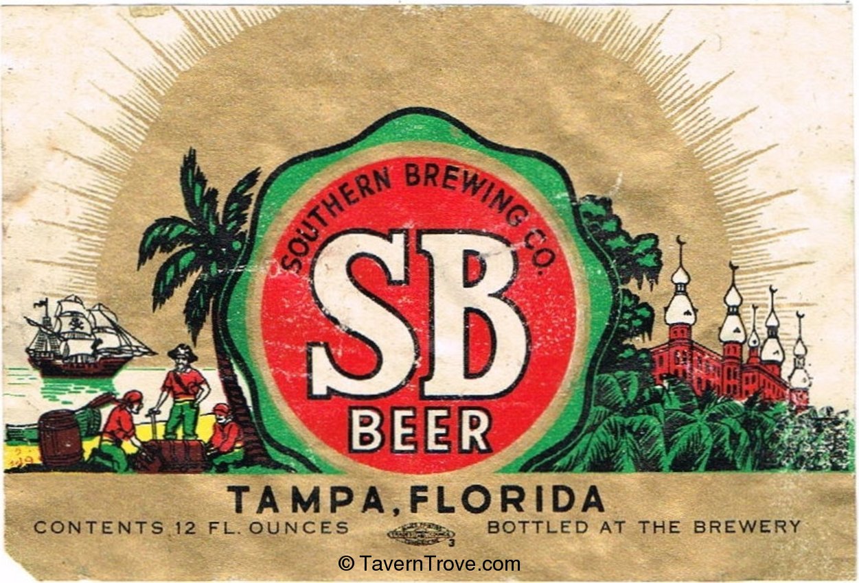 SB Beer