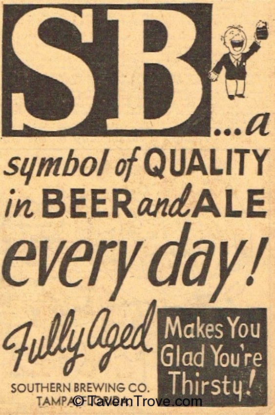 SB Beer/Ale