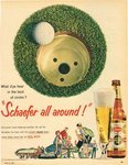 Schaefer Beer