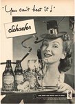 Schaefer Beer