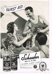 Schaefer Beer