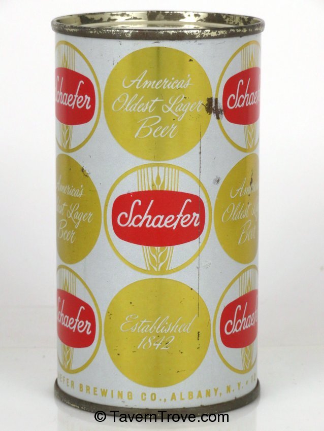 Schaefer Beer