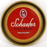 Schaefer Fine Beer