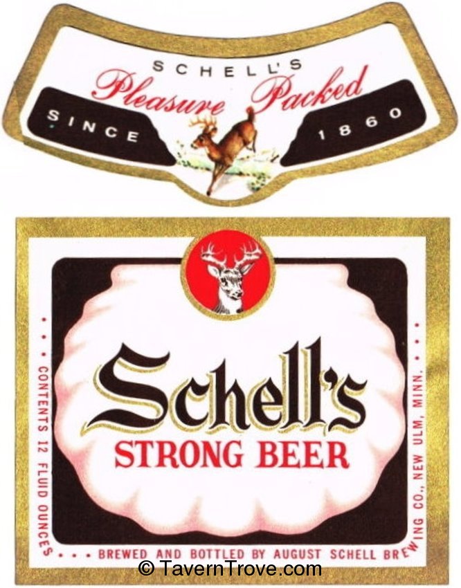 Schell's Beer