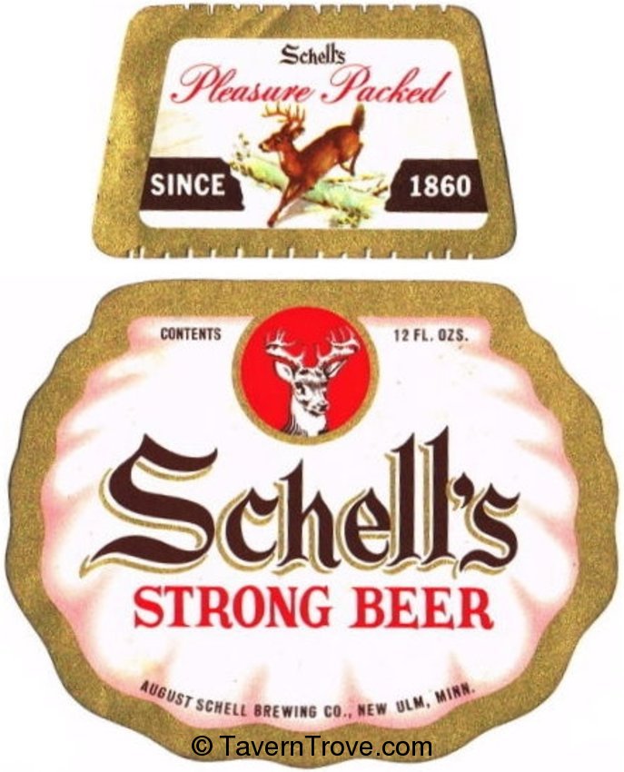 Schell's Beer