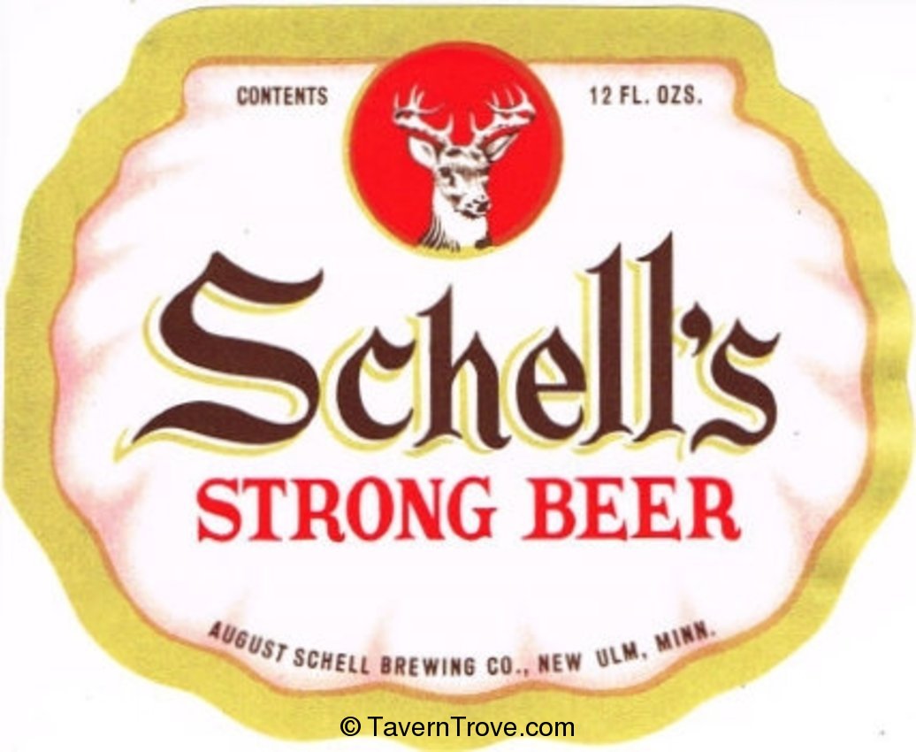 Schell's Beer