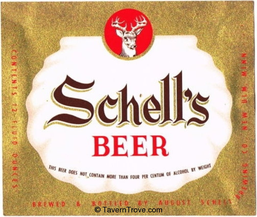 Schell's Beer