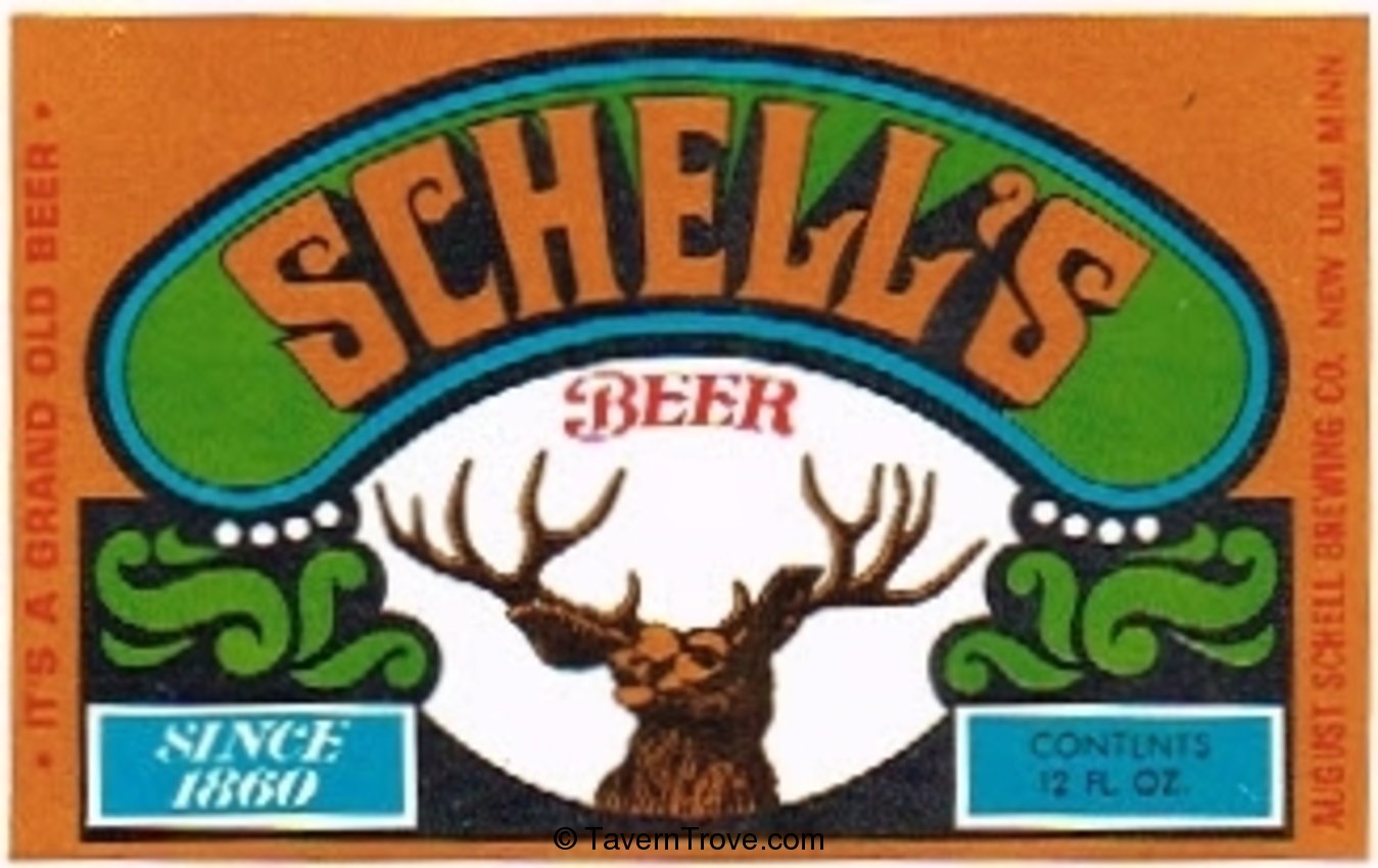 Schell's Beer