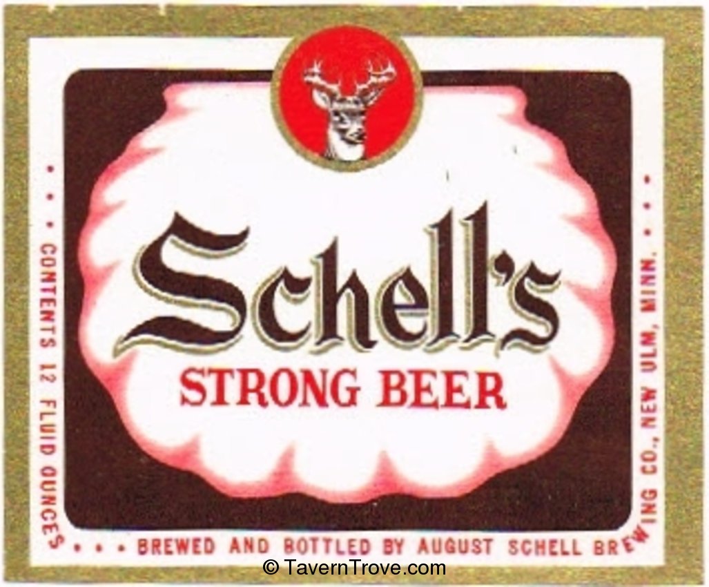 Schell's Beer