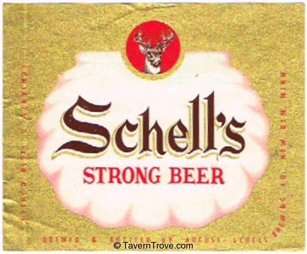 Schell's Beer