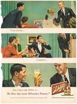 Schlitz  Beer