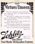 Schlitz  Beer