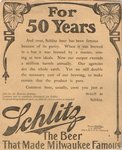 Schlitz Beer