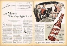 Schlitz Beer