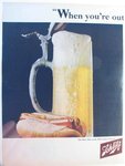 Schlitz Beer