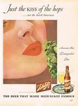 Schlitz Beer