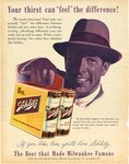 Schlitz Beer