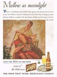 Schlitz Beer