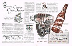 Schlitz Beer