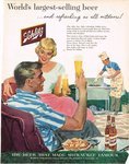 Schlitz Beer