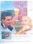 Schlitz Beer