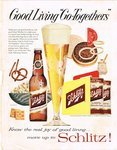 Schlitz Beer