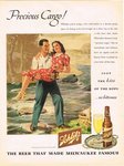 Schlitz Beer