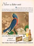 Schlitz Beer