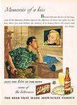 Schlitz Beer