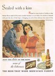 Schlitz Beer