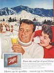 Schlitz Beer