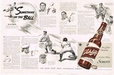 Schlitz Beer