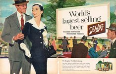 Schlitz Beer