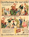 Schlitz Beer