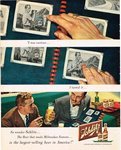 Schlitz Beer